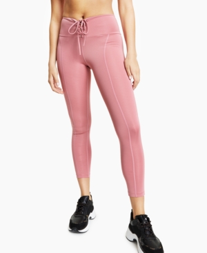 Guess Lace-Up Leggings