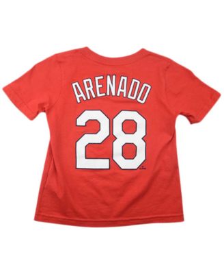 arenado cardinals shirt