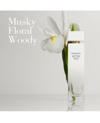 White Tea Eau de Toilette, 3.3 oz