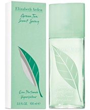 Elizabeth Green Tea Perfume Macy's