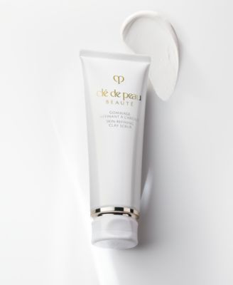 Skin-Refining Clay Scrub, 3.6-oz.