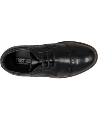 Toddler Boys Dickinson Cap Toe Oxford Shoes