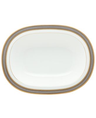 Brilliance Oval Vegetable Bowl, 10.50", 24 oz.