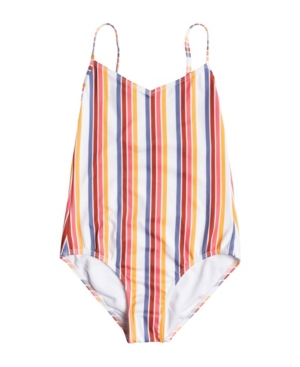 Big Girls Lovely Senorita Swimsuit