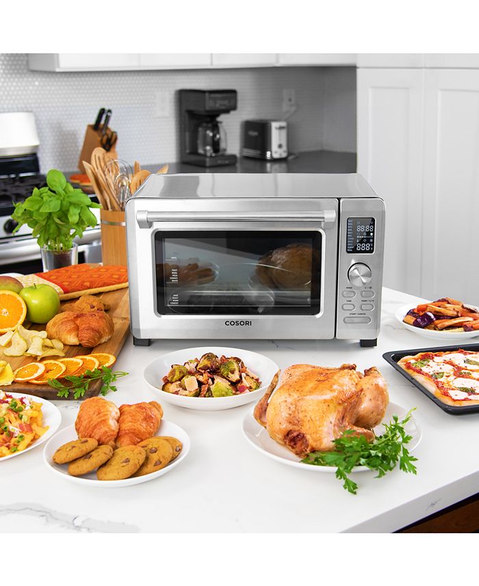 Cosori Original Convection Toaster Oven Macy's