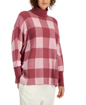 alfani petite sweaters