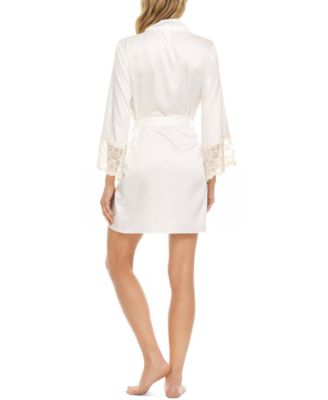 Kit Heart Lace Pajama Matching Separates 