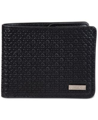 Calvin Klein Men s Micro CK Traveler Wallet Macy s