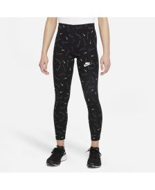 Big Girls Sportswear Favorites Printed Leggings