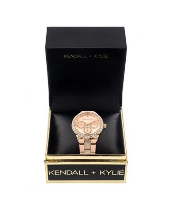 Kendall + Kylie - 