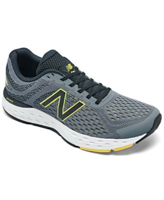 New Balance Men s Balance 680v6 Running Sneakers from Finish Line Macy s