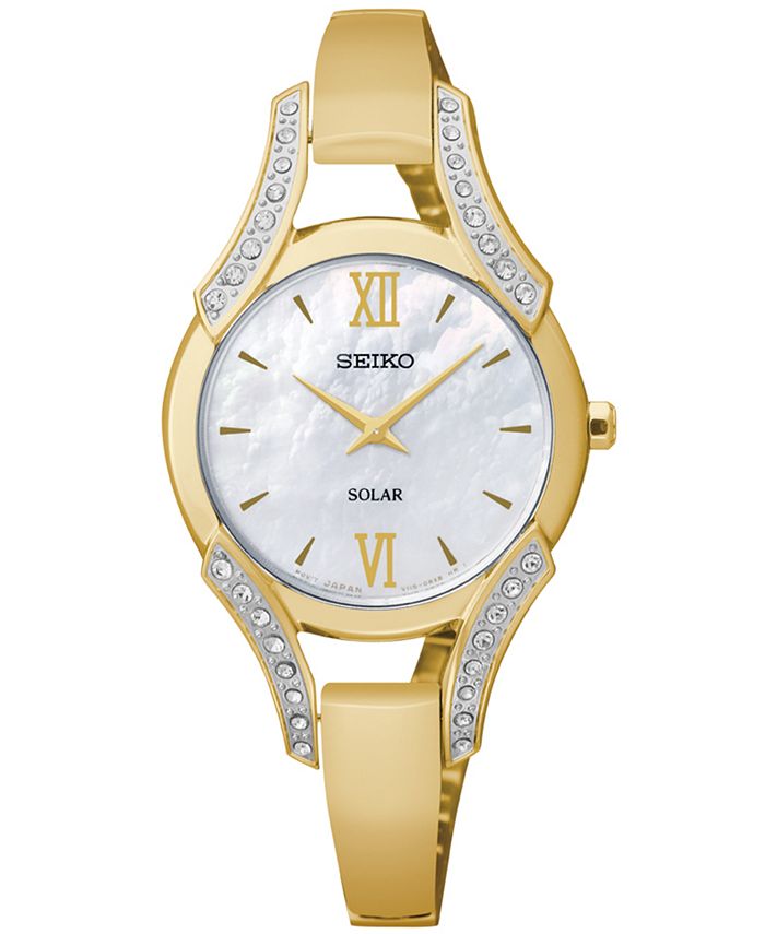 Seiko bangle watch online