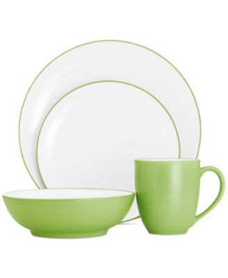 Colorwave 4-Piece Place Setting, Service for 1