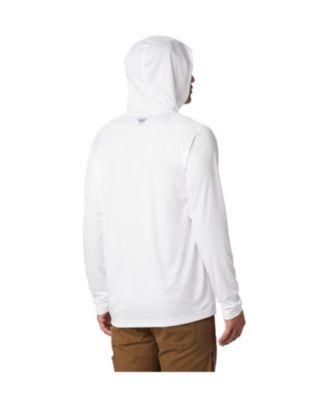 Men's Terminal Tackle UPF 50 Hoodie