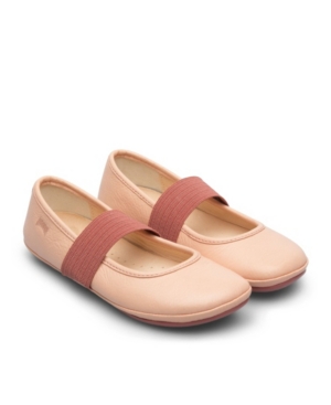 Camper Little Kids Girls Right Ballerinas Flats
