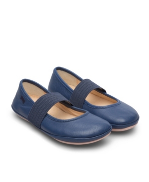 Camper Little Kids Girls Right Ballerinas Flats