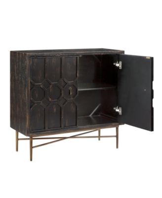Hanley 2 Doors Accent Cabinet