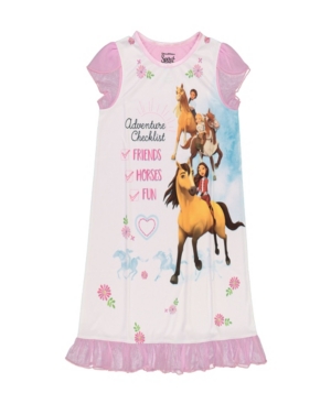 Spirit Nightgown Little Girls