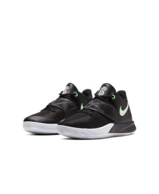 Nike Big Boys Kyrie Flytrap III Basketball Sneakers from Finish Line ...