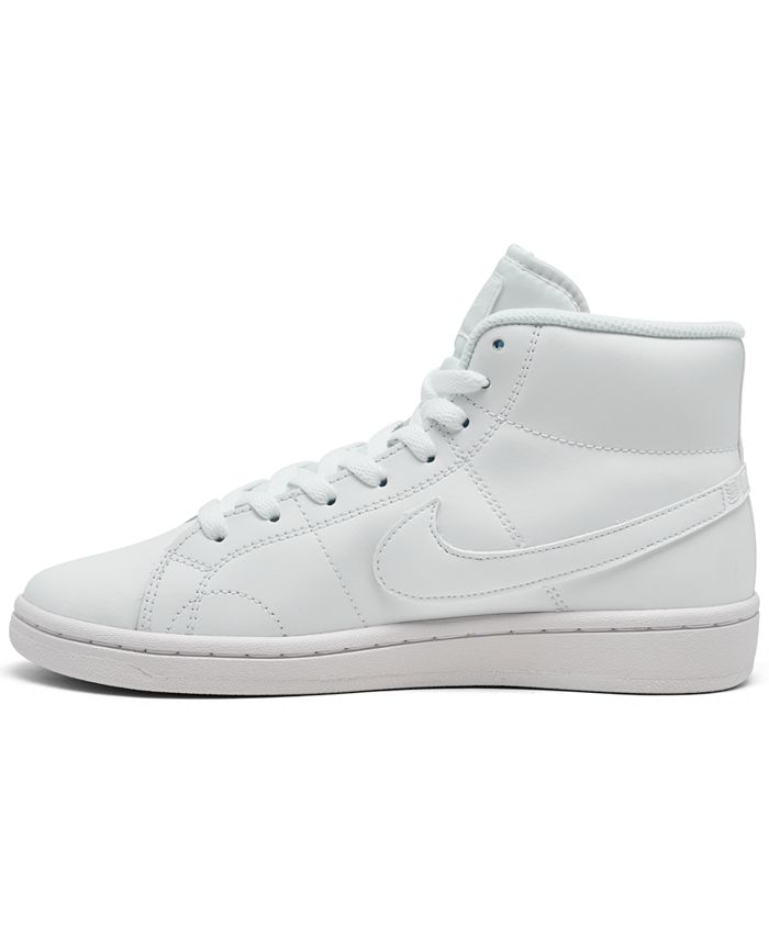 nike women's court royale 2 casual sneakers