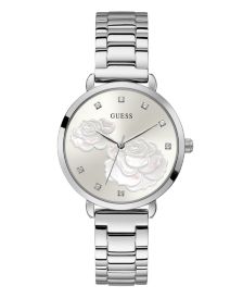 Women's Stainless Steel Watch 38mm