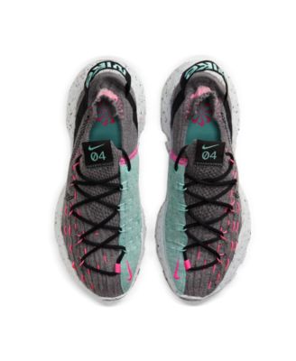 Nike Shoe Nike Space Hippie 04 Fit Nike Womens Sportswear Space