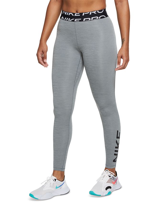 Nike Pro Women's GRX Dri-FIT Full Leggings - Macy's