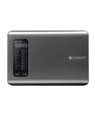 Etekcity