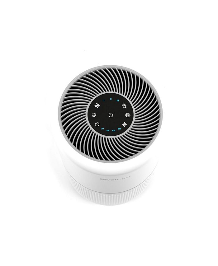 levoit core p350 air purifier review