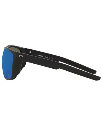 Costa Del Mar - FERG XL Polarized Sunglasses, 6S9012 62