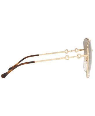 Women's Sunglasses, GG0879S 