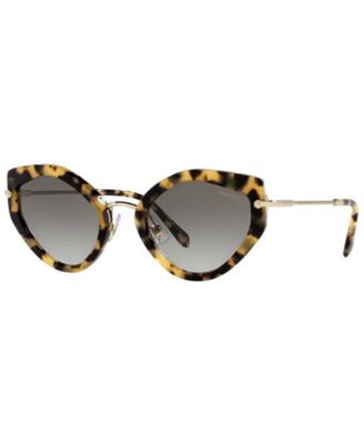 MIU MIU - Women's Sunglasses, MU 08XS 53
