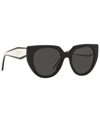 Cat Eye Women's Sunglasses, PR 14WS