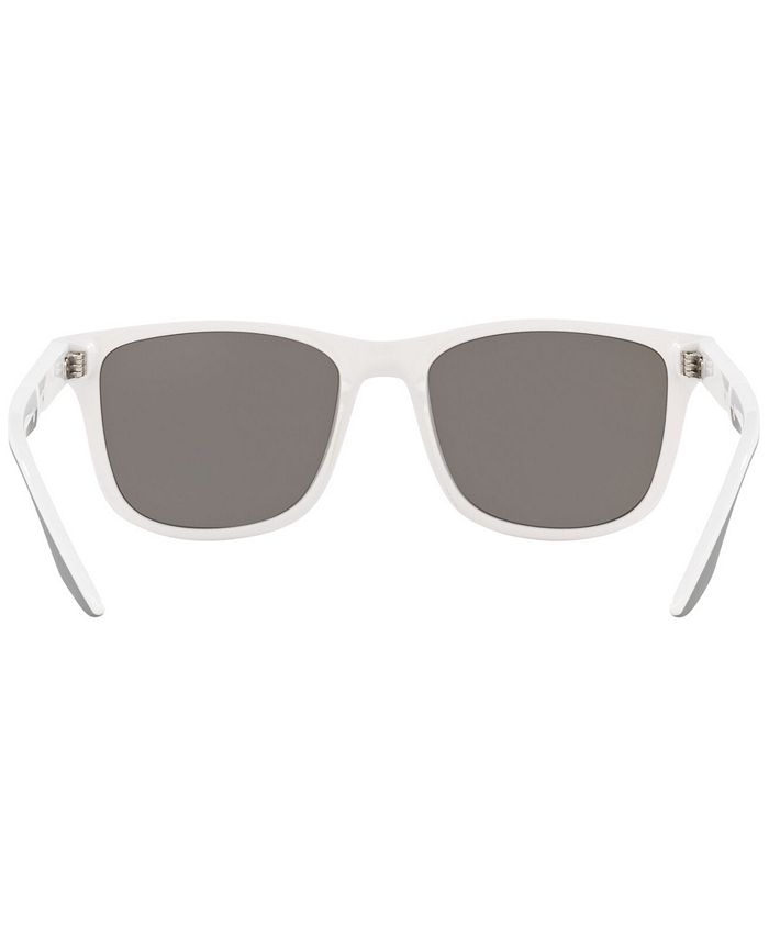 PRADA LINEA ROSSA Men's Polarized Sunglasses, PS 04XS 54 & Reviews ...