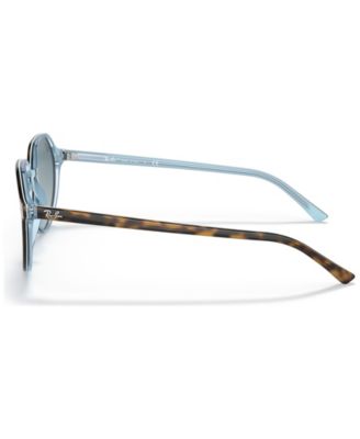 Unisex Thalia Sunglasses, RB2195 53