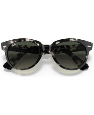 Unisex Orion Sunglasses, RB2199 52