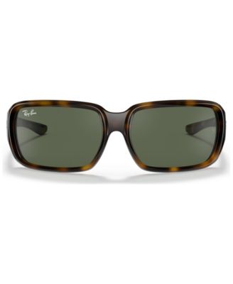 Ray-Ban Jr - Unisex Sunglasses, RJ9072S 51