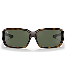 Unisex Sunglasses, RJ9072S 51