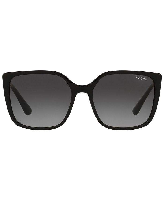 Vogue Eyewear Women's Sunglasses, VO5353S - Macy's