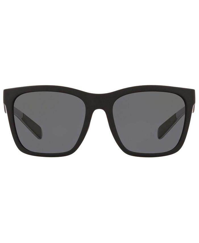 Native Eyewear Native Men's Polarized Sunglasses, XD9005 56 - Macy's