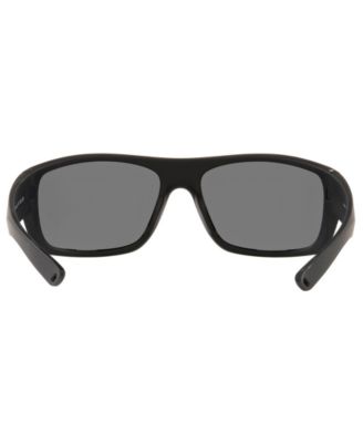 Native Men's Polarized Sunglasses, XD9007 62