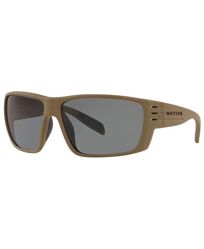 Native 2025 men's sunglasses