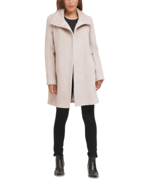COLE HAAN WOMEN'S WALKER COAT 