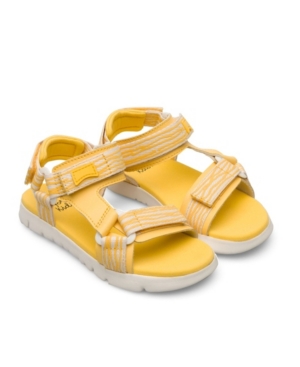 Camper Little Boys Oruga Sandals
