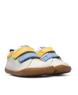 Camper Toddler Girls Peu Sneakers