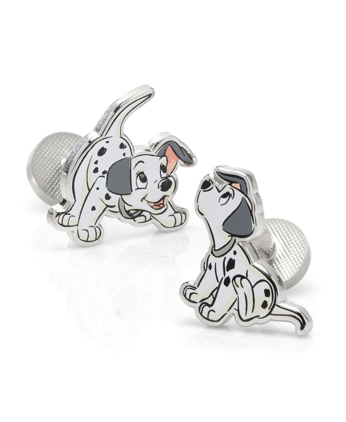 Мужские запонки Disney 101 Dalmatians Cufflinks — фото 2