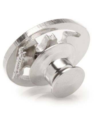 Men's Batman Stainless Steel Lapel Pin