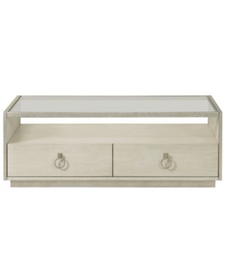 Maisie Rectangular Coffee Table