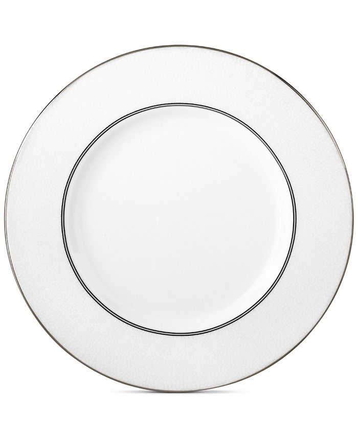 kate spade new york - "Cypress Point" Dinner Plate