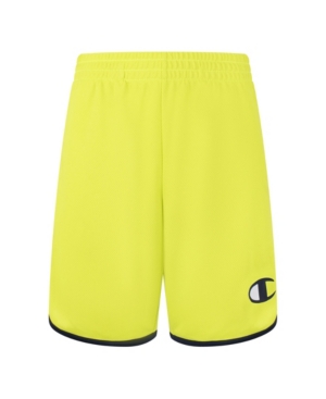 Big Boys The in Bound Shorts